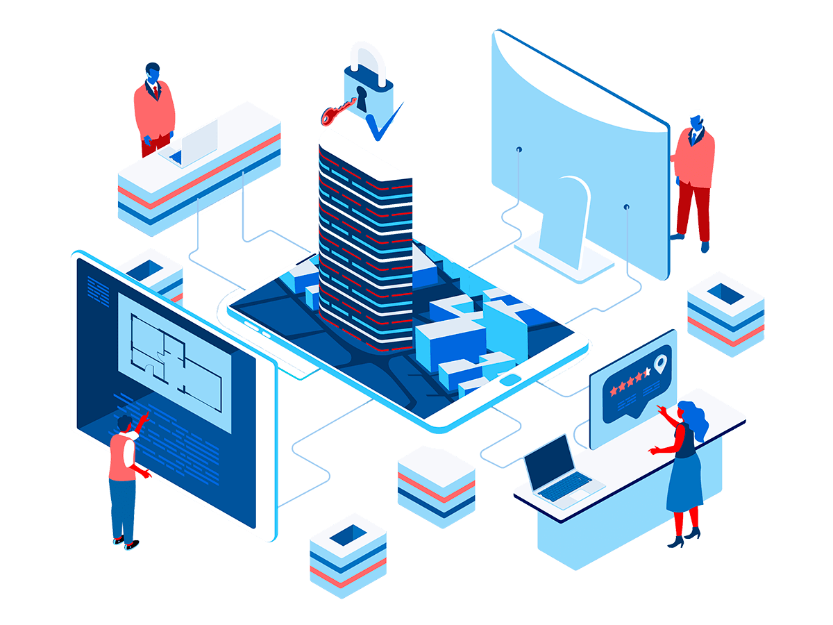 Digital Platform